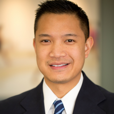 Brent Joe, Au.D., FAAA, CCC/A