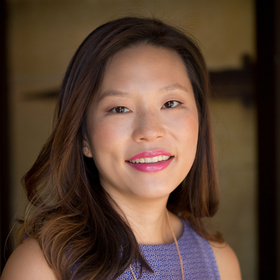 Susan Tseng Feinberg, Au.D., FAAA
