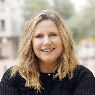 Kerri Dakin, MA, FAAA, CCC/A